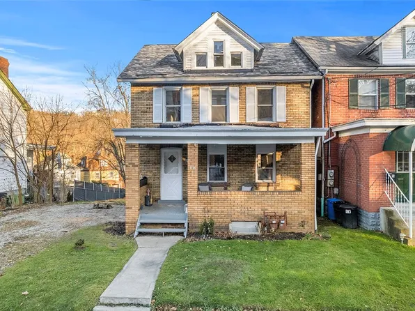 18 Elm Ln, Pittsburgh, PA 15223