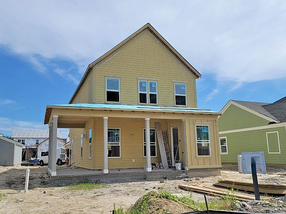 366 Baritone Road, Homesite 1087 Interior Image 5