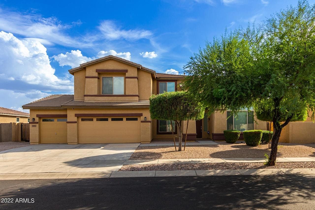 7579 W Rovey Ave, Glendale, AZ 85303 Zillow