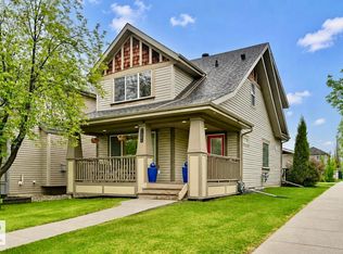 1804 121st St SW, Edmonton, AB T6W1T5