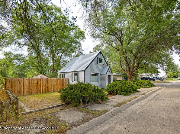 592 Legion St, Craig, CO 81625