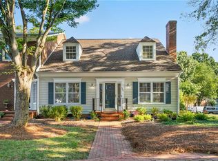 562 Lindley Rd, Greensboro, NC 27410