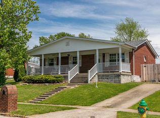 1604 Thames Dr, Lexington, KY 40517