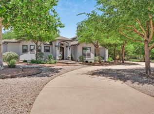 10319 Oak Forest Way, New Braunfels, TX 78132