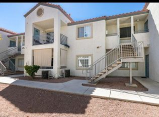 3318 N Decatur Blvd UNIT 2034, Las Vegas, NV 89130