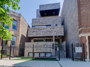 3505 N Seminary Ave #3, Chicago, IL 60657