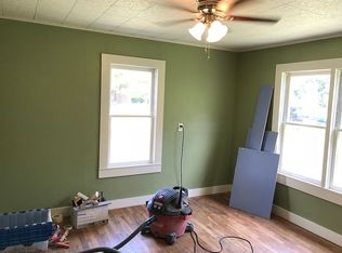 809 Main St, Nocona, TX 76255