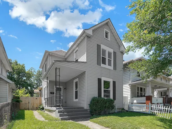 449 S Eureka Ave, Columbus, OH 43204