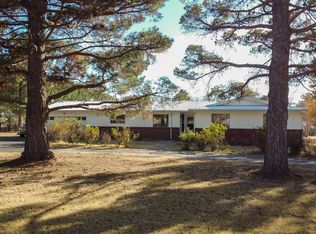 1 Oro Vista Dr, Alamogordo, NM 88310