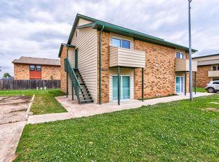 1403 Glen Oaks Ct, Norman, OK 73071