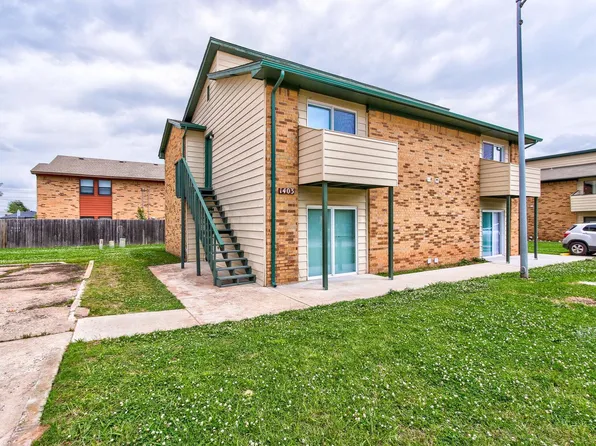 1403 Glen Oaks Ct, Norman, OK 73071