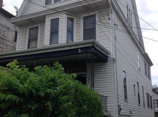 116 Cutler St, Mc Kees Rocks, PA 15136