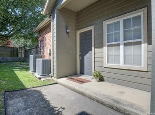 157 CHAPEL HILL CIR #157, San Antonio, TX 78240