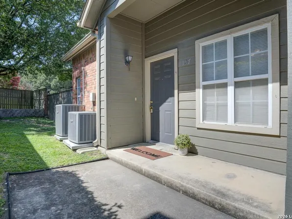 157 CHAPEL HILL CIR #157, San Antonio, TX 78240