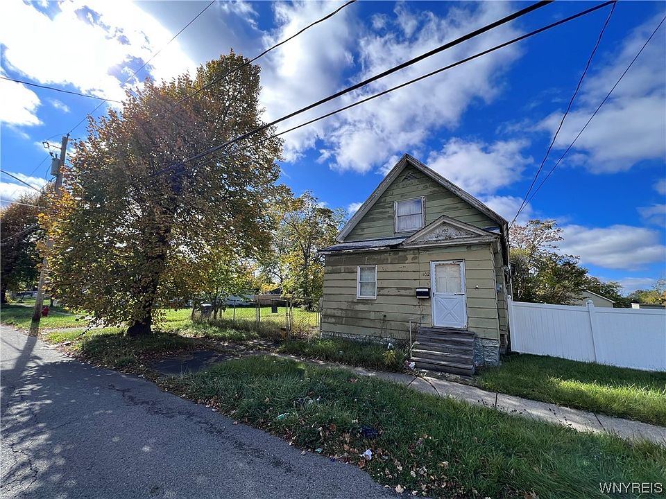 102 Herman St, Buffalo, NY 14212 Zillow