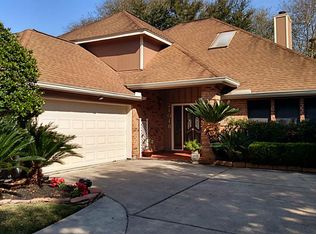 21018 Marcin Dr, Spring, TX 77388