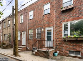 1228 Latona St, Philadelphia, PA 19147