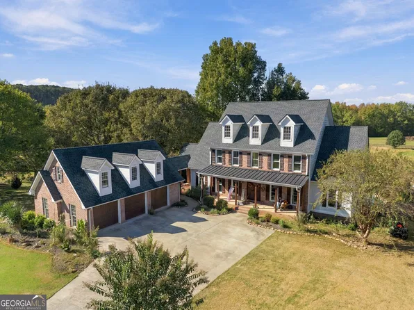 178 Cline Smith Rd NE, Cartersville, GA 30121