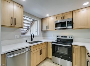 2333 Cardiff Ln Unit C, Las Vegas, NV 89108