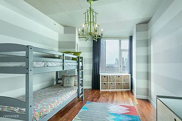 Rented by Corcoran