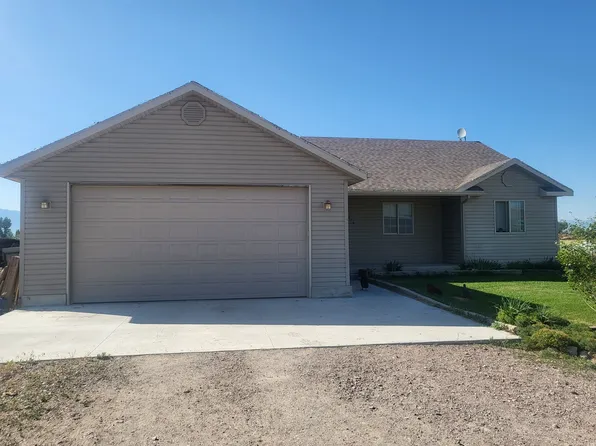 2673 S 2400 W, Weston, ID 83286