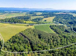 1566 Moffett Branch Rd, Churchville, VA 24421