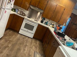 1009 W Main St, Marvell, AR 72366