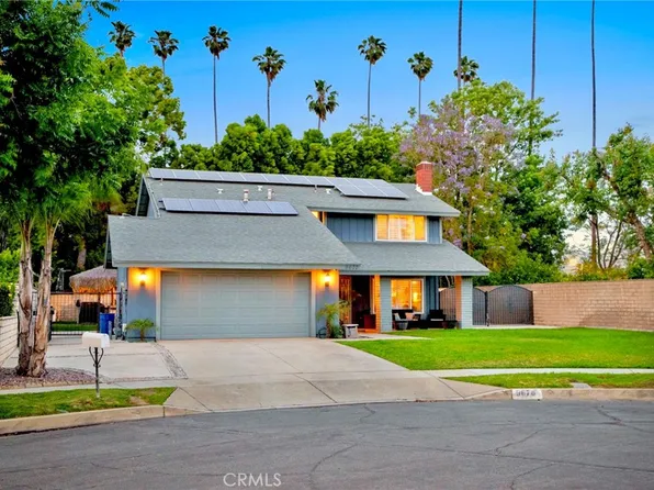 9670 Meadow St, Rancho Cucamonga, CA 91730
