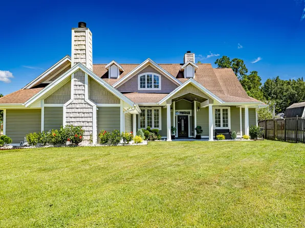 817 Clement Dr, Southport, FL 32409