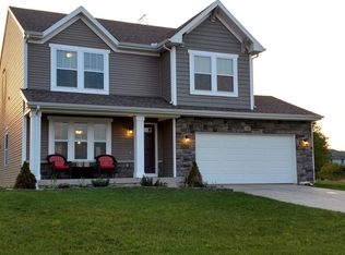 4159 Country Meadows Dr, Kalamazoo, MI 49048
