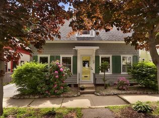 29 Oakland St, Newburyport, MA 01950