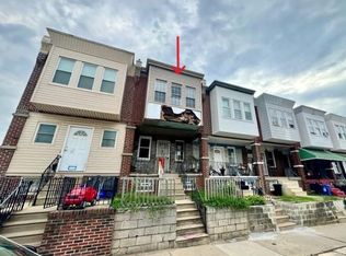 2113 Simon St, Philadelphia, PA 19124