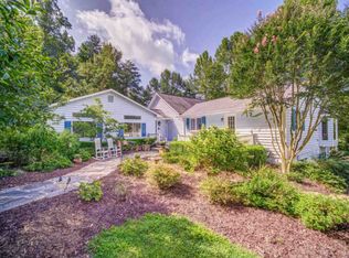 6051 Circle Of Light Dr, Gainesville, GA