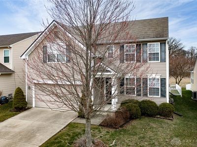 807 Gearhardt Ln, Troy, OH, 45373