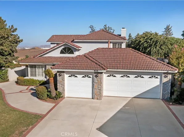 646 Lakewood Dr, Riverside, CA 92506