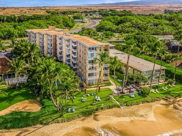 73 N Kihei Rd APT 402, Kihei, HI 96753