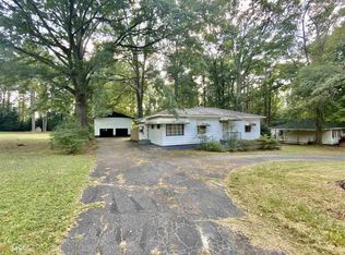 1737 Cedar Grove Rd, Conley, GA 30288