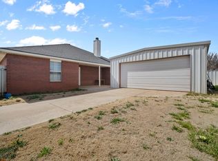 6802 87th St, Lubbock, TX 79424
