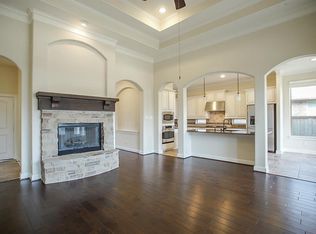 54 Lindenberry Cir, Spring, TX 77389