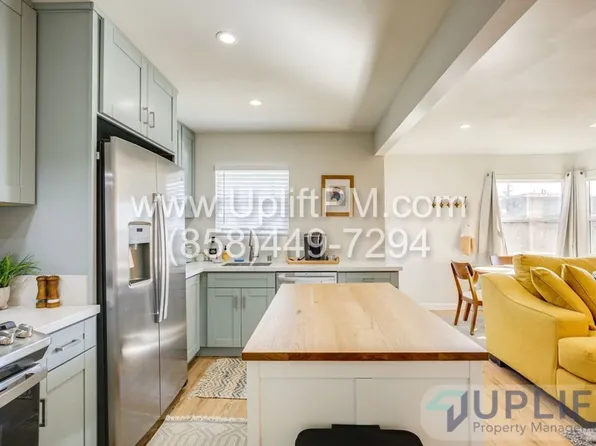 3130 30th St, San Diego, CA