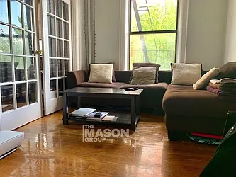 Rented by Mason Group LLC