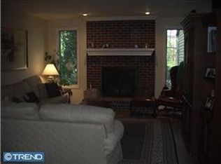 316 Burd St, Pennington, NJ