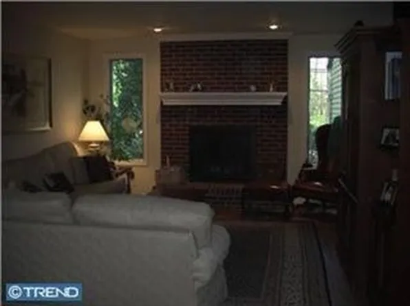 316 Burd St, Pennington, NJ 08534