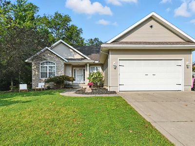 903 Randallwood Dr, Mansfield, OH, 44906