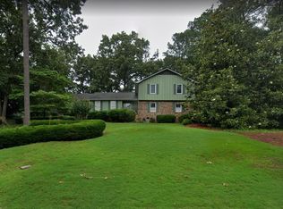 14 Walnut Dr, Cartersville, GA 30120