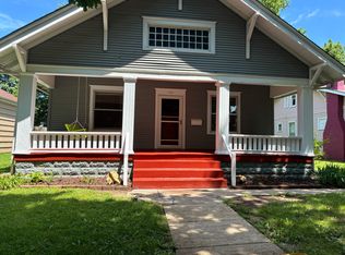 1132 N Pearce Ave, Wichita, KS 67203