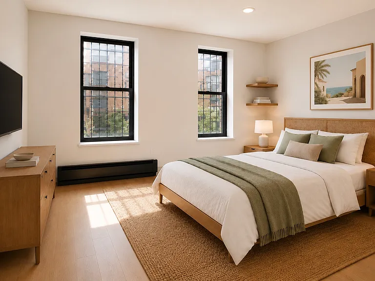 323 Knickerbocker Ave #1AA — Photo 5
