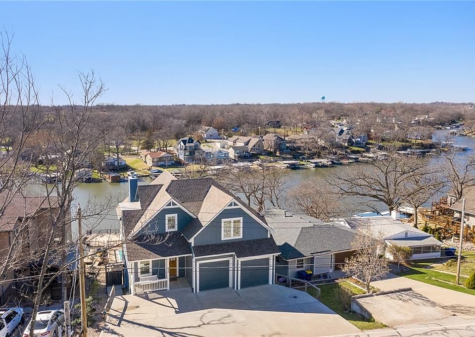 54 S St, Lake Lotawana, MO 64086 Zillow
