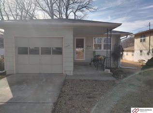 1519 N 14th St, Beatrice, NE 68310
