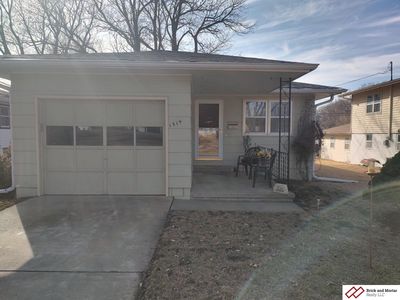 1519 N 14th St, Beatrice, NE, 68310